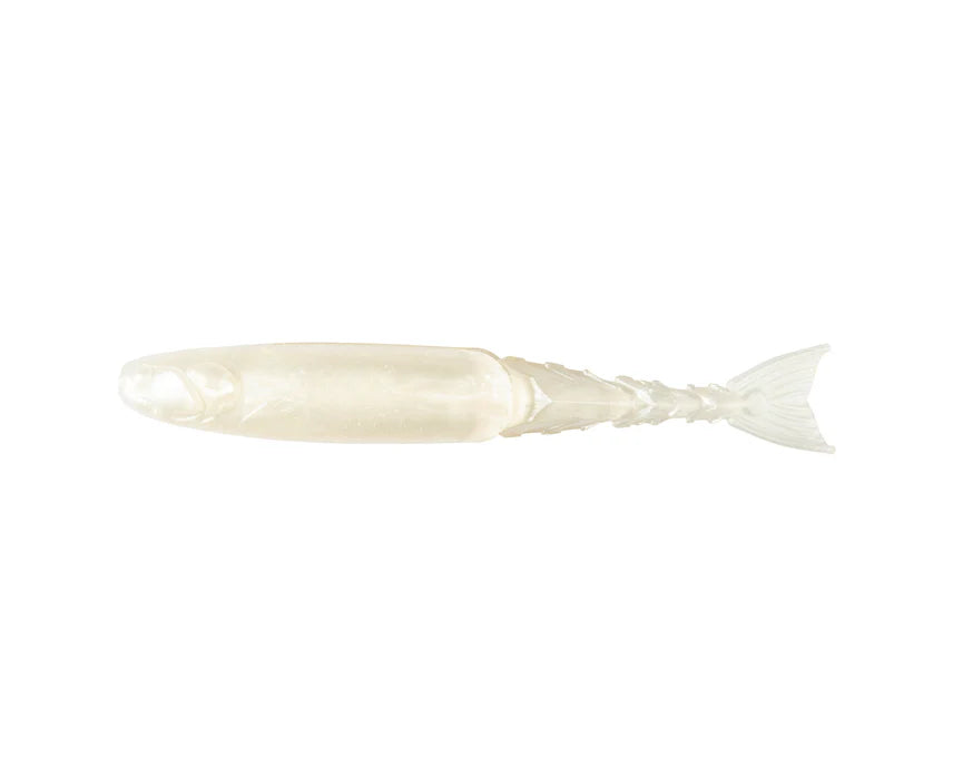 Zman Chatter Shad Soft Plastic Lure