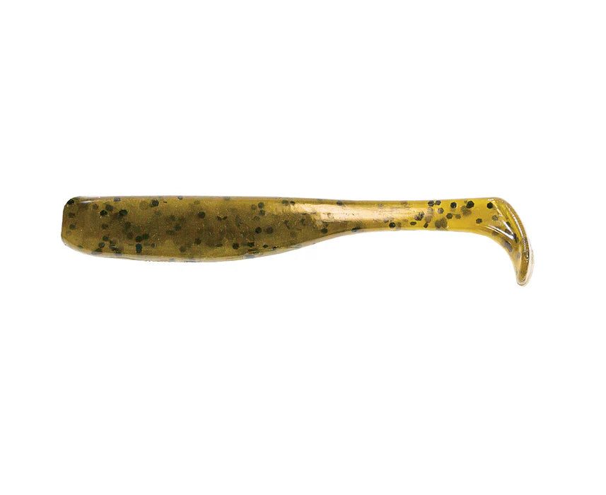 Zman 3in Slim Swimz Soft Plastic Lure