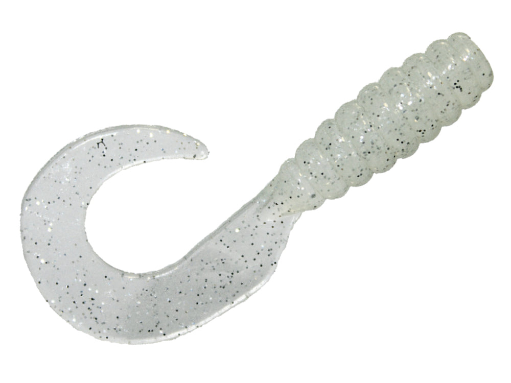 Zman 2.5in GrubZ Soft Plastic Lure
