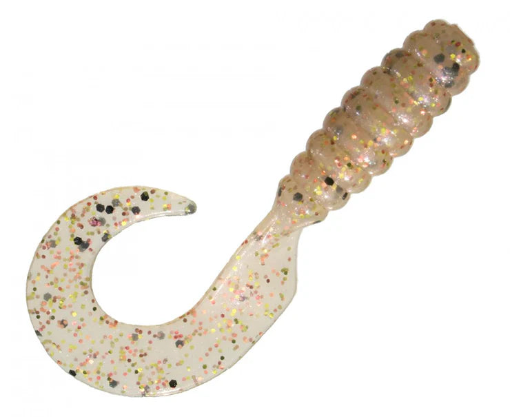 Zman 2in GrubZ Soft Plastic Lure