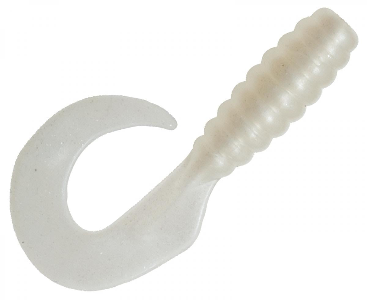 Zman 2.5in GrubZ Soft Plastic Lure