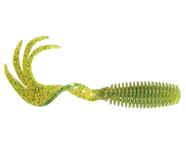 Zman 2.5in ST GrubZ Soft Plastic Lure