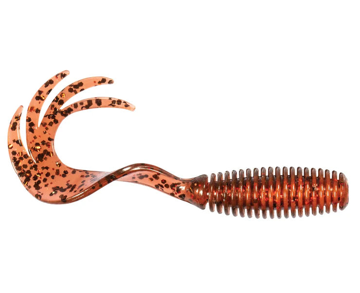 Zman 2.5in ST GrubZ Soft Plastic Lure