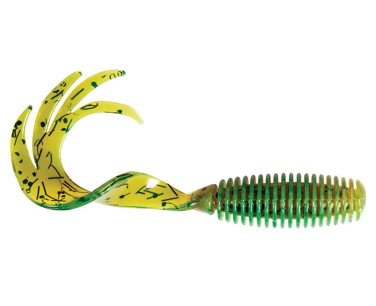 Zman 2.5in ST GrubZ Soft Plastic Lure