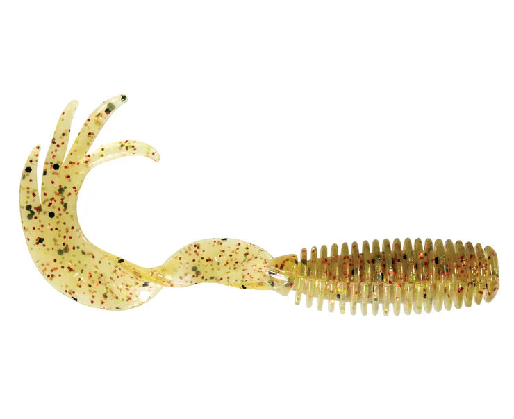 Zman 2.5in ST GrubZ Soft Plastic Lure