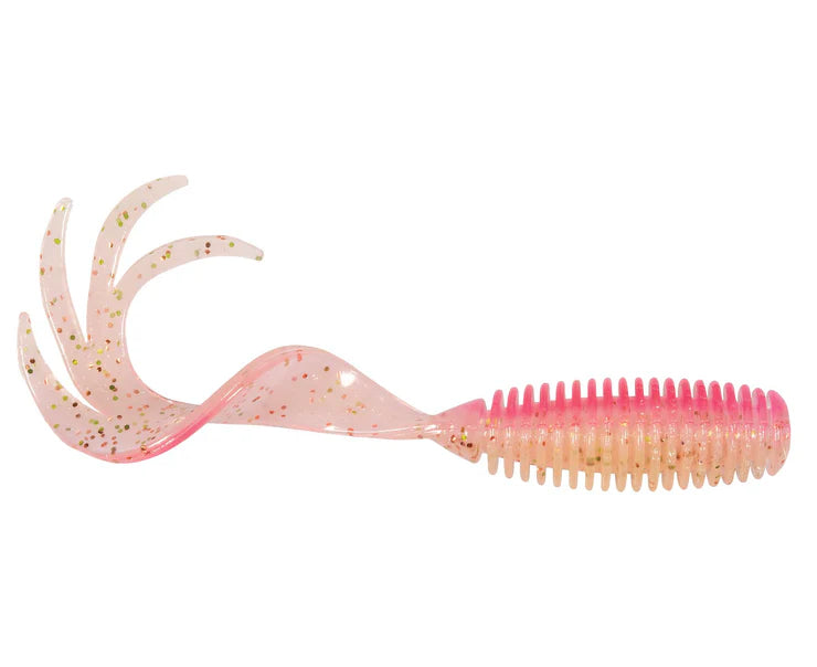 Zman 2.5in ST GrubZ Soft Plastic Lure