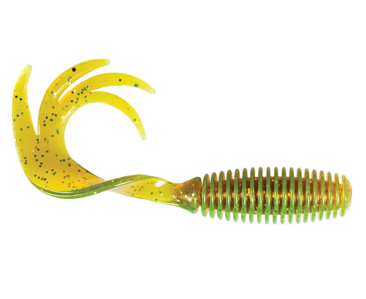Zman 2.5in ST GrubZ Soft Plastic Lure