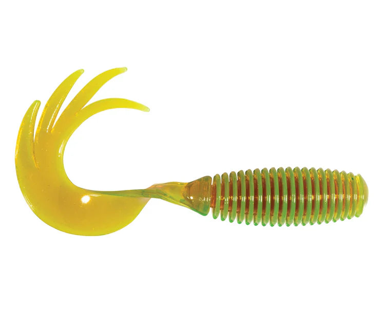 Zman 2.5in ST GrubZ Soft Plastic Lure