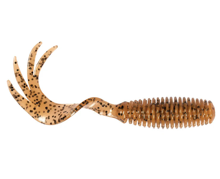 Zman 2.5in ST GrubZ Soft Plastic Lure