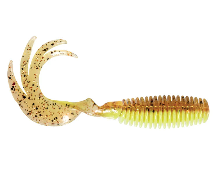 Zman 2.5in ST GrubZ Soft Plastic Lure