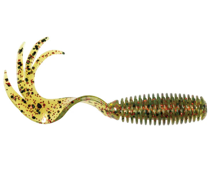 Zman 2.5in ST GrubZ Soft Plastic Lure