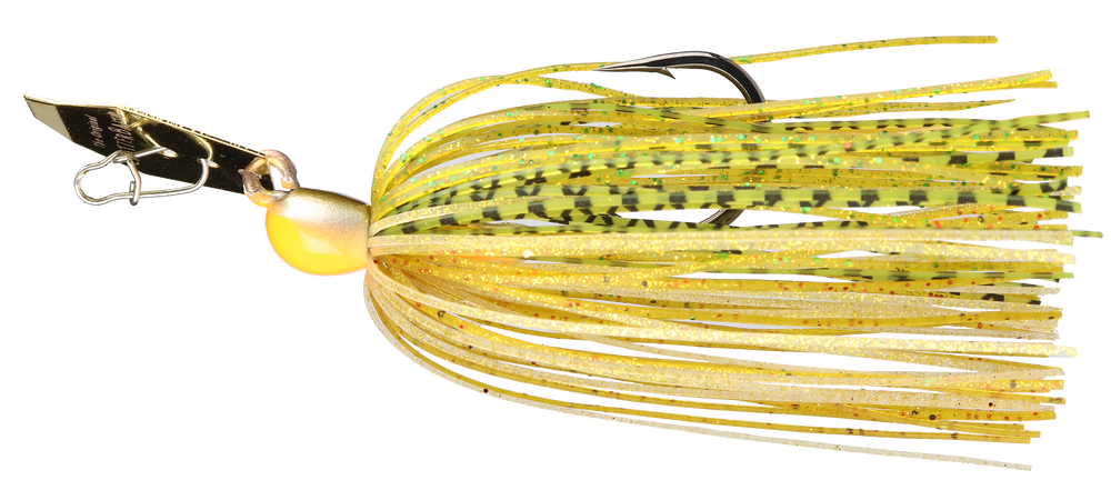 Zman Chatterbait Mini Max 1/4oz Lure
