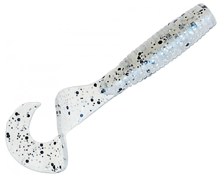Zman 3.5in GrubZ Soft Plastic Lure