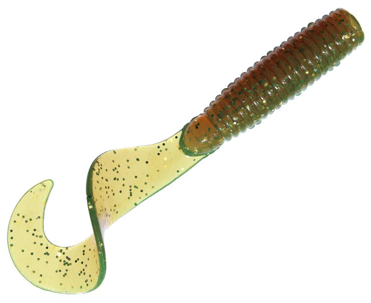 Zman 3.5in GrubZ Soft Plastic Lure