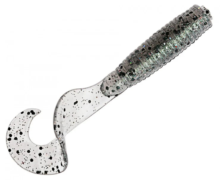 Zman 3.5in GrubZ Soft Plastic Lure