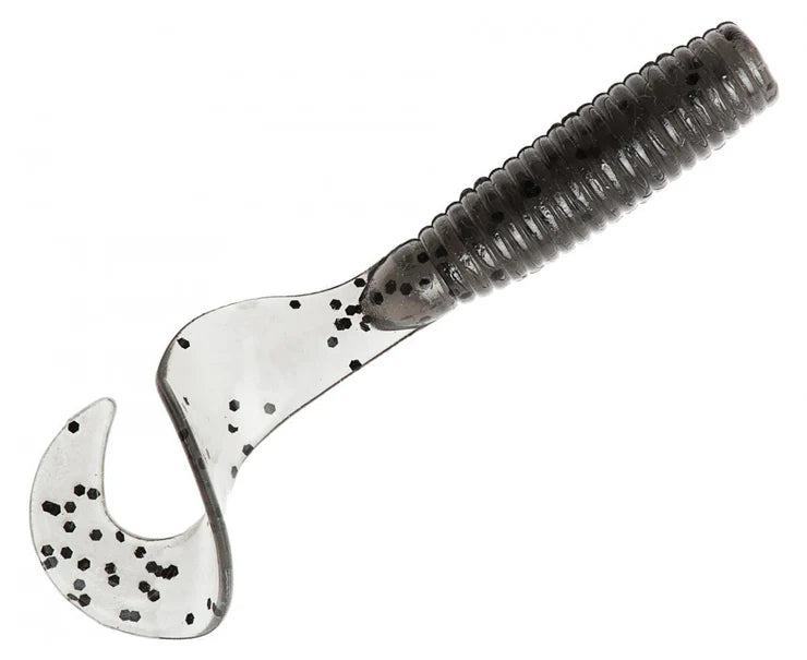 Zman 3.5in GrubZ Soft Plastic Lure