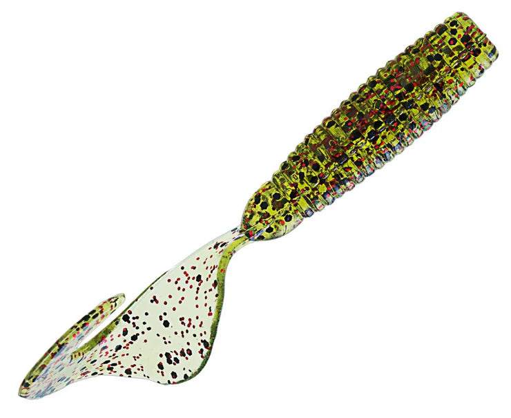Zman 3.5in GrubZ Soft Plastic Lure