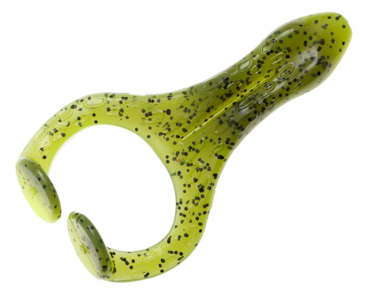 Zman 2.75in Finesse FrogZ Soft Plastic Lure
