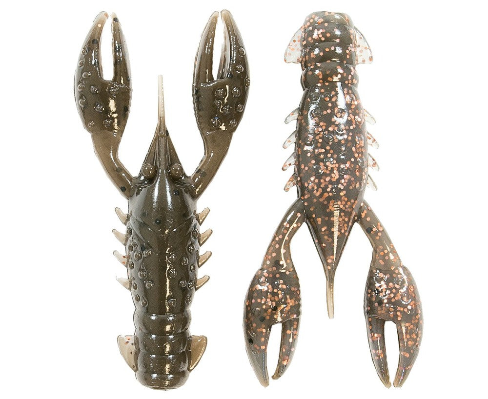 Zman 2.5in TRD CrawZ Soft Plastic Lure