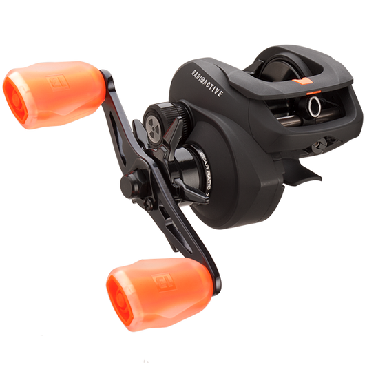 13 Fishing Modus Radioactive Baitcast Reel - 7.3:1 RH