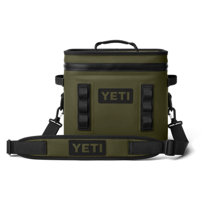 Yeti Hopper Flip 12 Soft Cooler