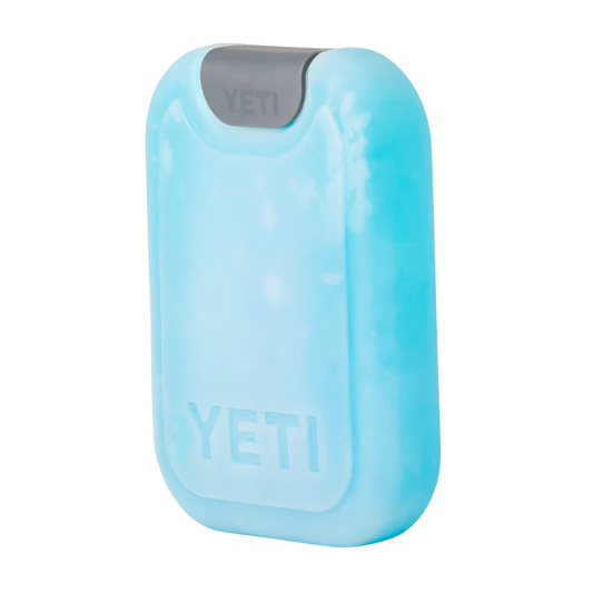 Yeti Ice Sheet