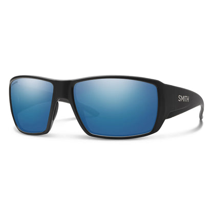 Smith Guides Choice XL With ChromaPop Polarchromic Glass Lens