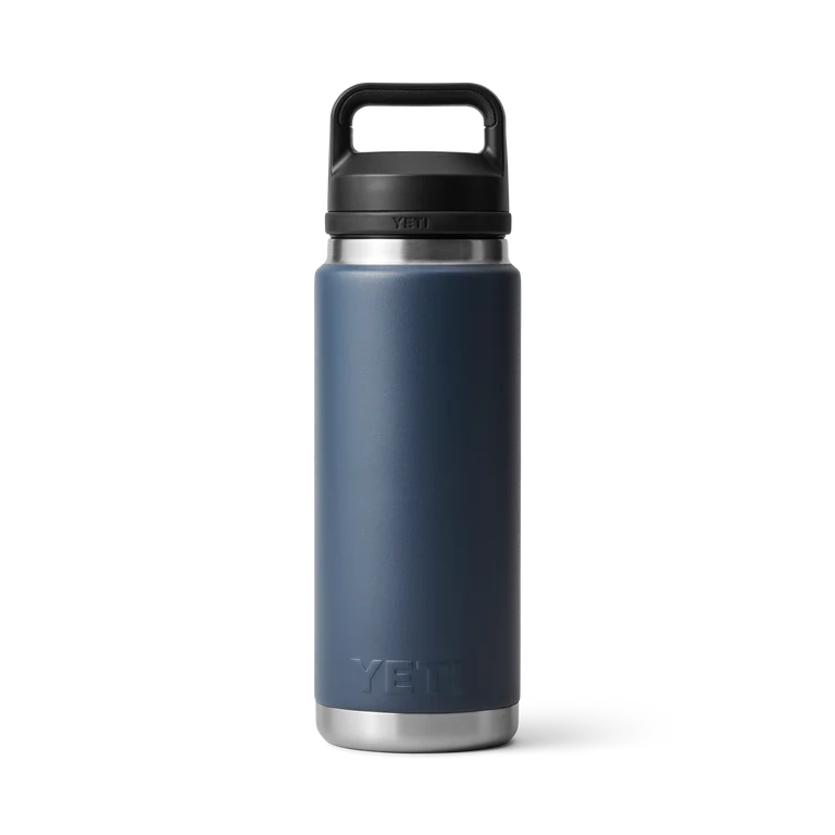 Yeti Rambler 26oz 768ml Bottle Chug Cap