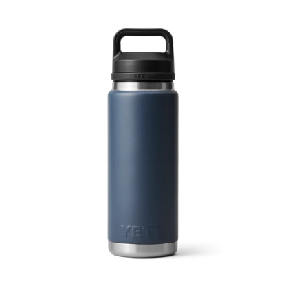 Yeti Rambler 26oz 768ml Bottle Chug Cap