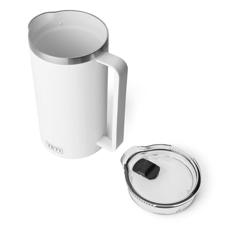 Yeti Rambler 64oz 1.89L Pitcher