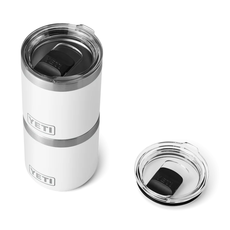 Yeti 10oz 296ml Stackable Lowball With Magslider lid