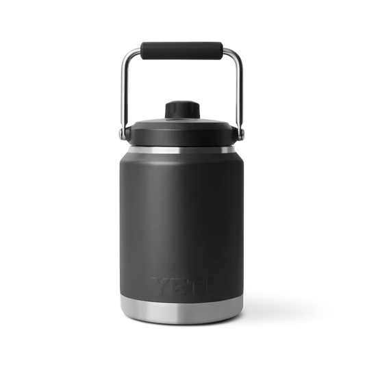 Yeti Rambler Half Gallon Jug