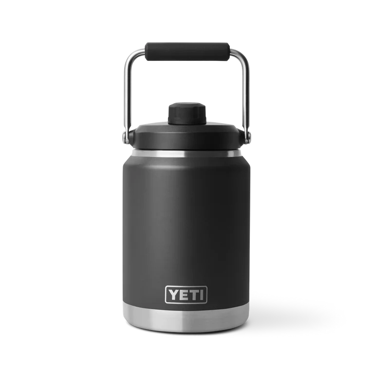 Yeti Rambler Half Gallon Jug