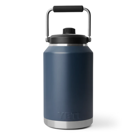Yeti Rambler One Gallon Jug