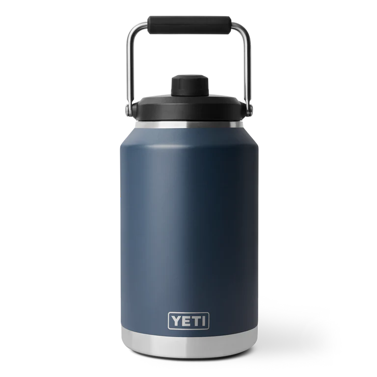 Yeti Rambler One Gallon Jug