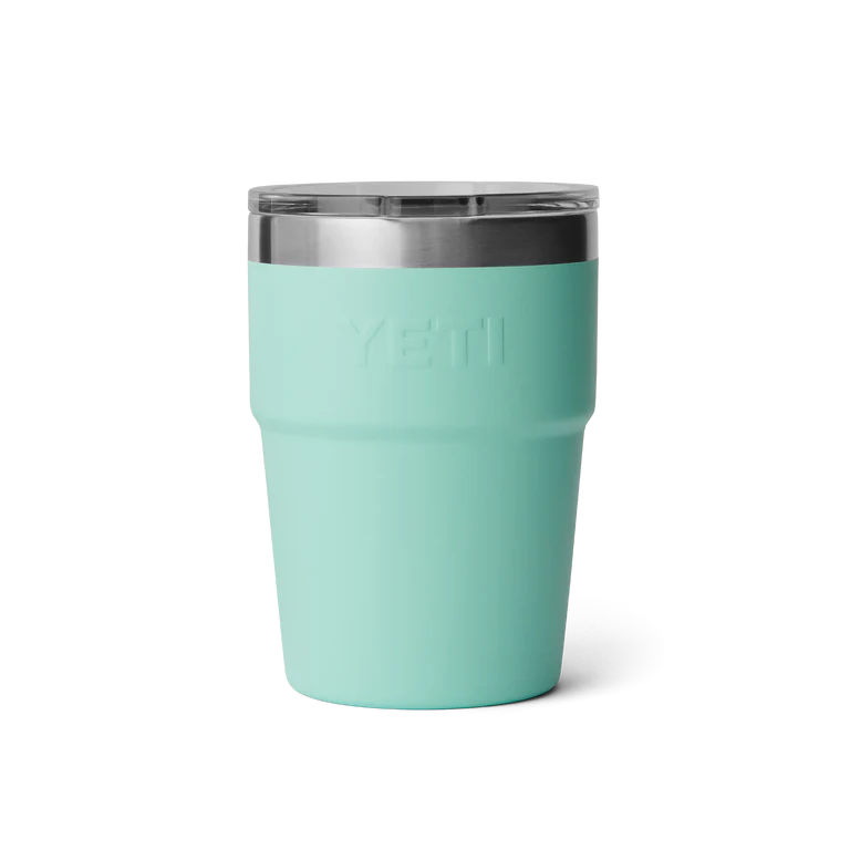Yeti Rambler 16oz 473ml Stackable Cup
