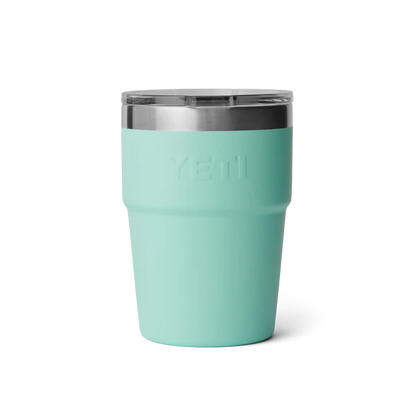 Yeti Rambler 16oz 473ml Stackable Cup
