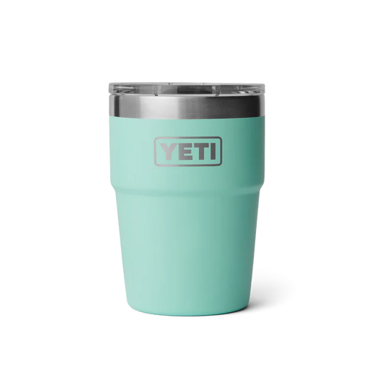 Yeti Rambler 16oz 473ml Stackable Cup