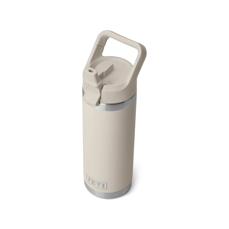Yeti Rambler 18oz 532ml C Straw Bottle