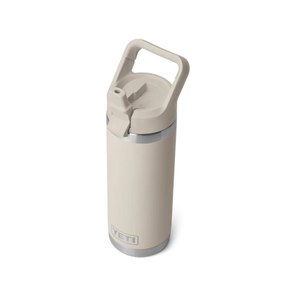 Yeti Rambler 18oz 532ml C Straw Bottle