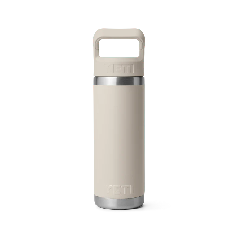 Yeti Rambler 18oz 532ml C Straw Bottle