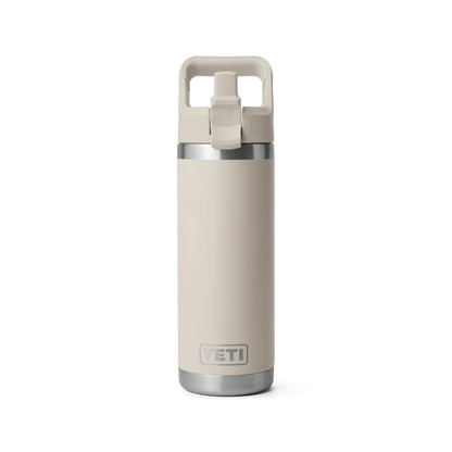 Yeti Rambler 18oz 532ml C Straw Bottle