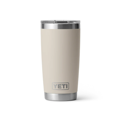 Yeti Rambler 20oz 591ml Tumbler MS