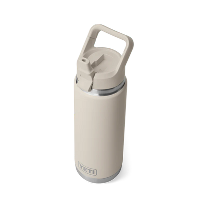Yeti Rambler 26oz 768ml C Straw Bottle