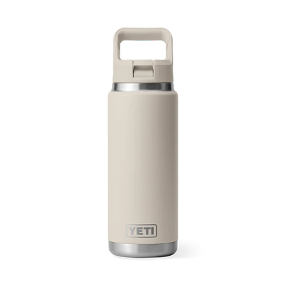 Yeti Rambler 26oz 768ml C Straw Bottle