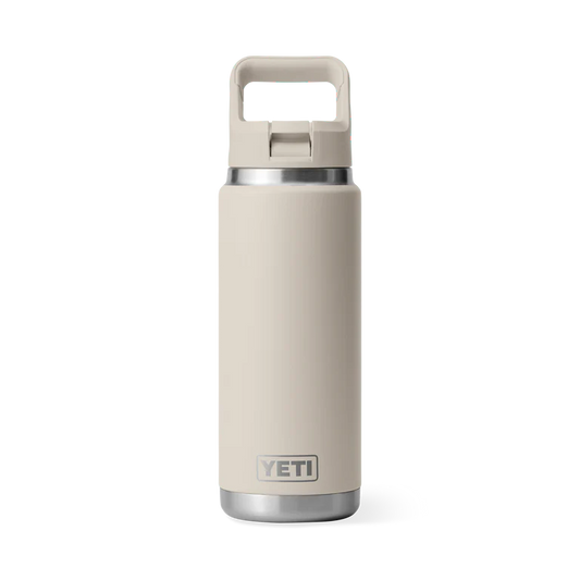 Yeti Rambler 26oz 768ml C Straw Bottle