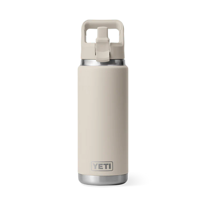 Yeti Rambler 26oz 768ml C Straw Bottle