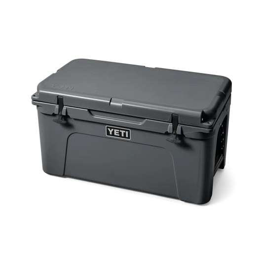 Yeti Tundra 65 Hard Cooler