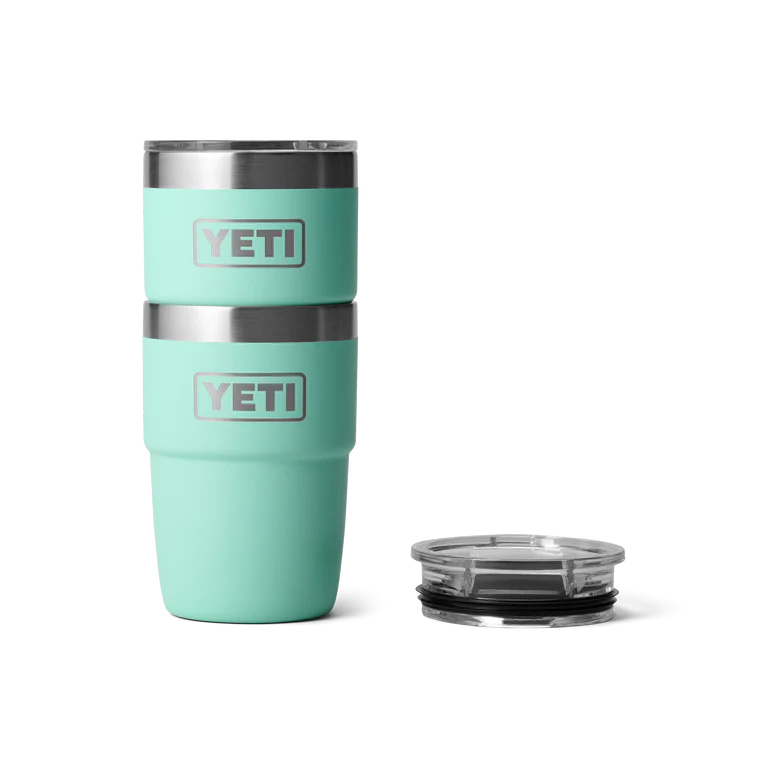 Yeti Rambler 8oz 236ml Cup MS