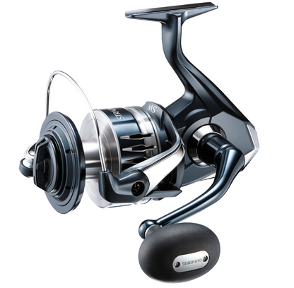 Shimano Stradic SW Spinning Reels